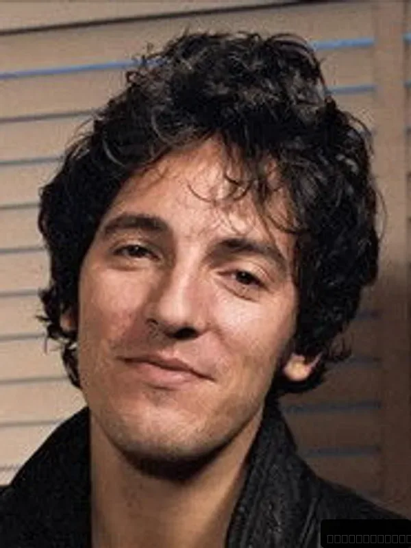 Bruce Springsteen