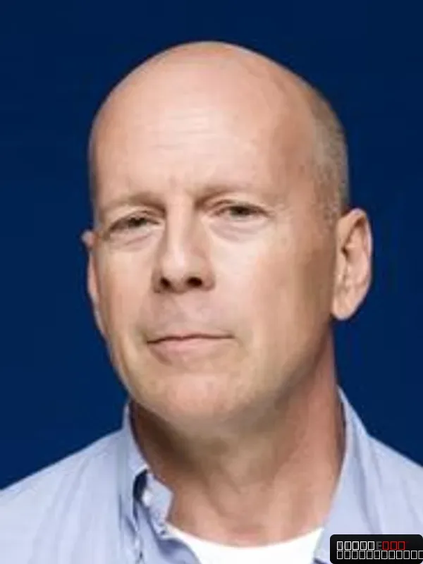 Bruce Willis