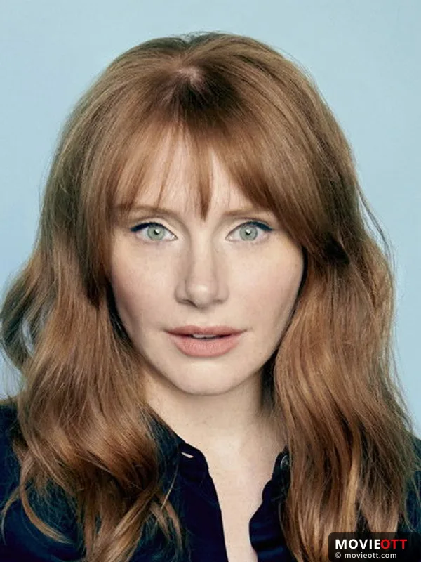 Bryce Dallas Howard — photo 1