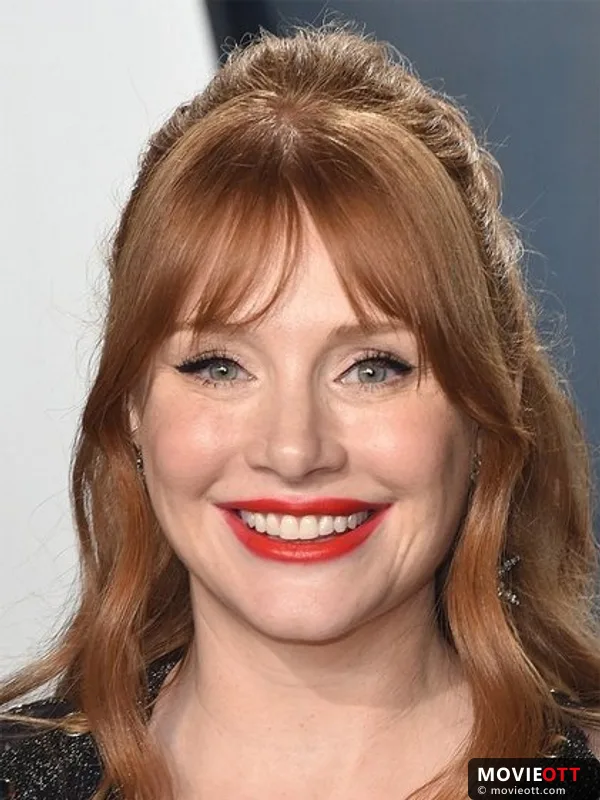 Bryce Dallas Howard — photo 2