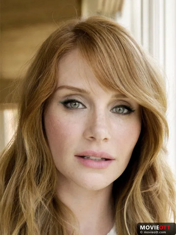 Bryce Dallas Howard — photo 3
