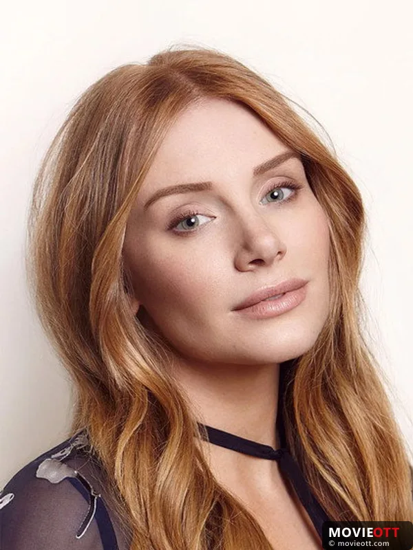 Bryce Dallas Howard — photo 4