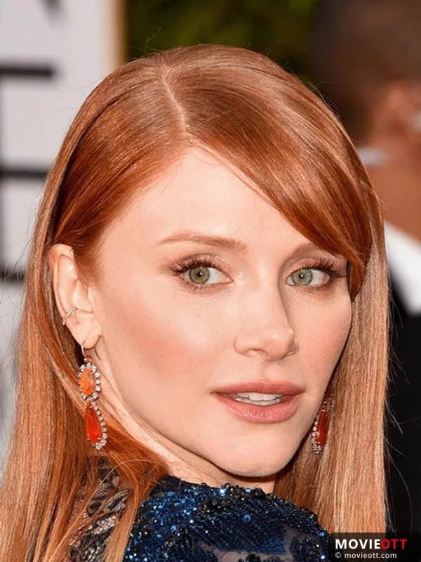 Bryce Dallas Howard — photo 5