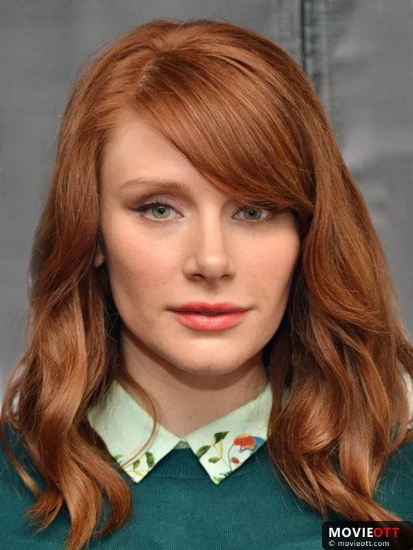 Bryce Dallas Howard — photo 6
