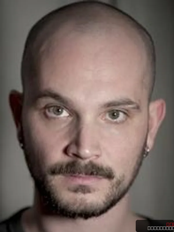 Bryce Hodgson