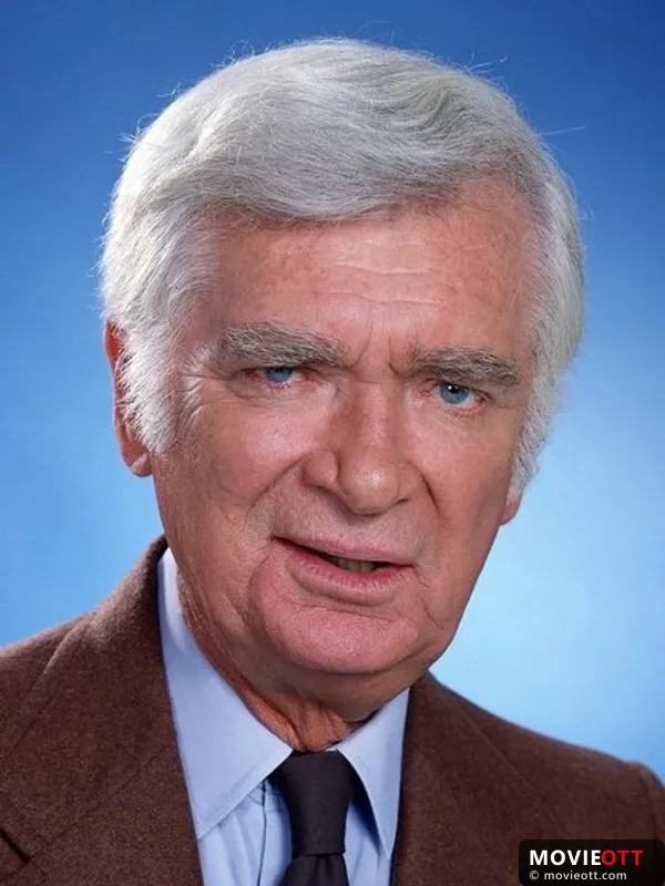 Buddy Ebsen — photo 1