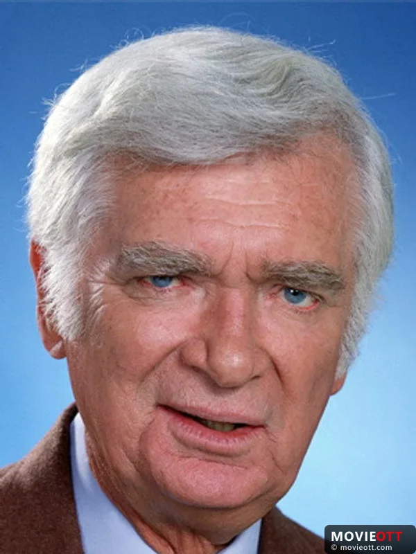 Buddy Ebsen — photo 3