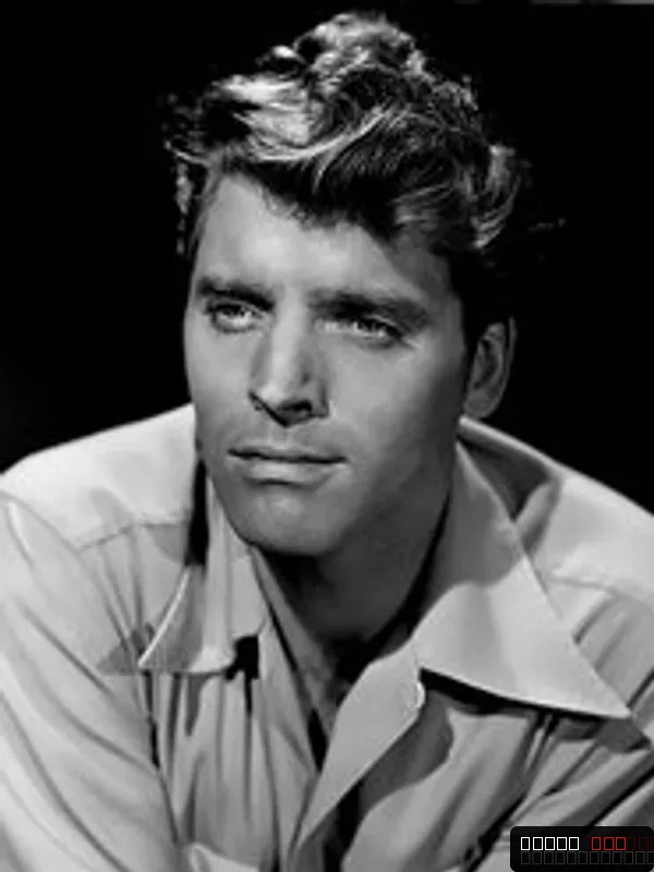 Burt Lancaster