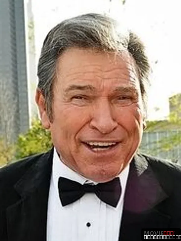 Burton Gilliam