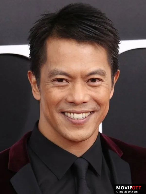 Byron Mann — photo 1