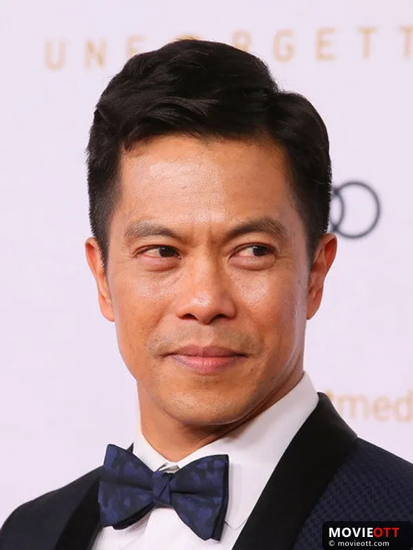 Byron Mann — photo 2