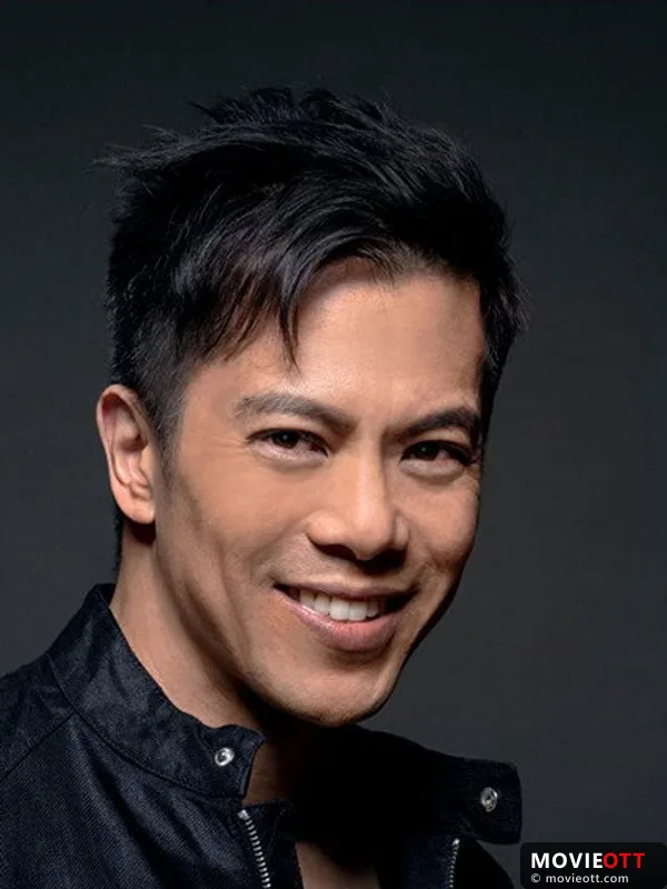Byron Mann — photo 4