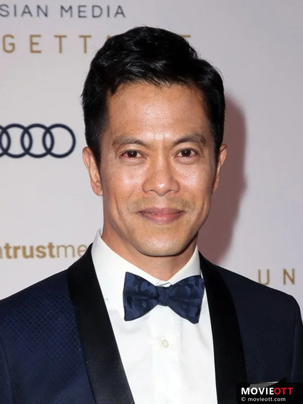 Byron Mann — photo 5