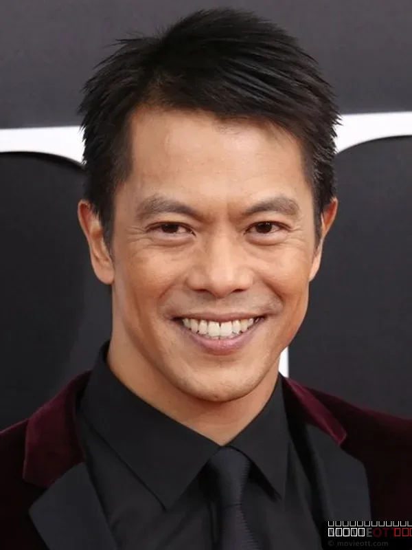 Byron Mann