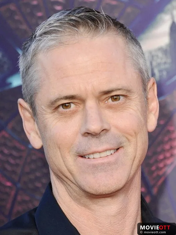 C. Thomas Howell — photo 5