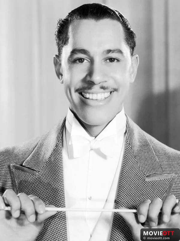 Cab Calloway — photo 2