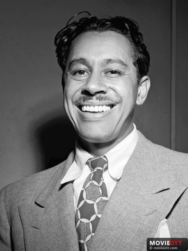 Cab Calloway — photo 4