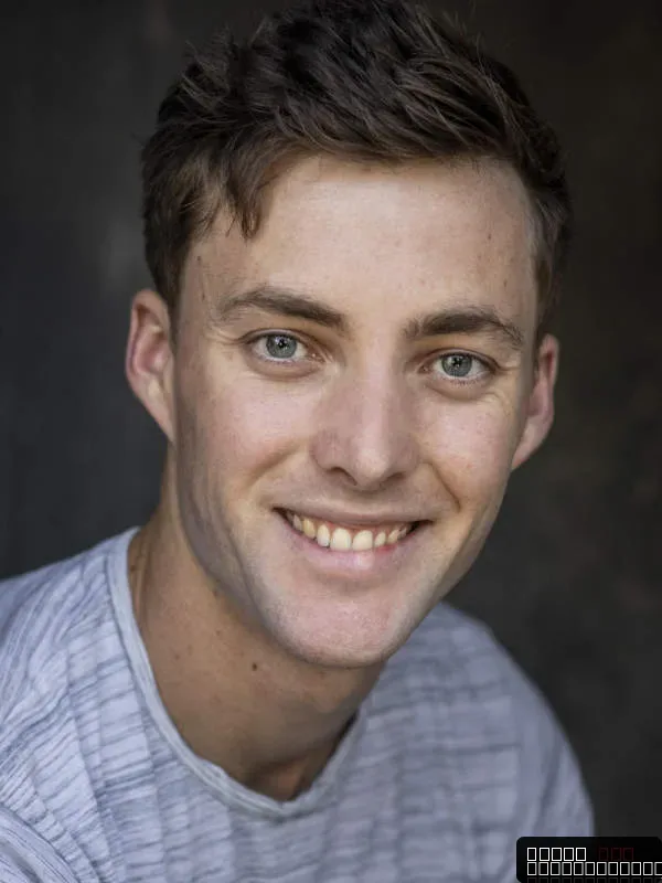 Cameron Brown