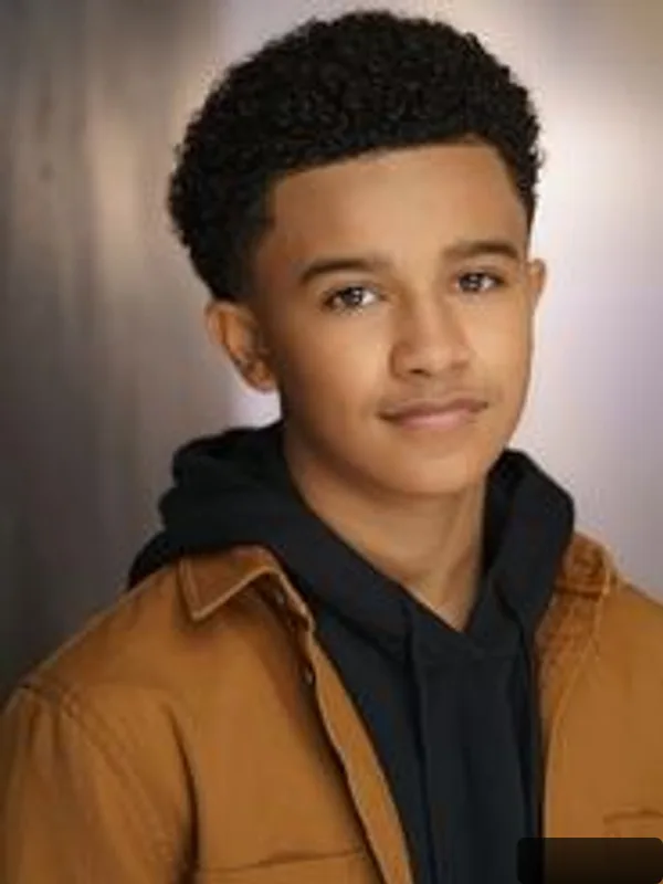 Cameron J. Wright