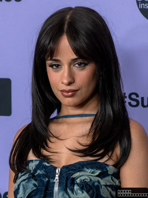Camila Cabello