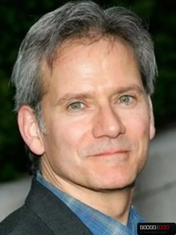 Campbell Scott
