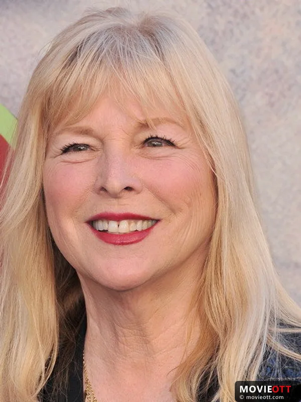 Candy Clark — photo 3