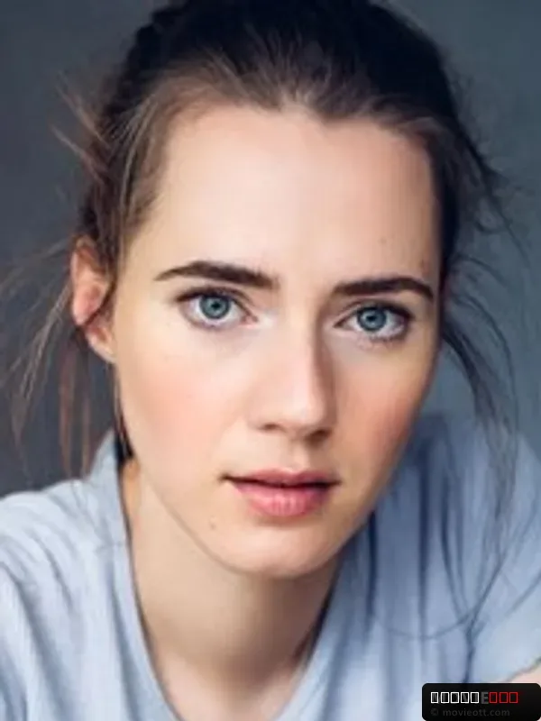 Caren Pistorius