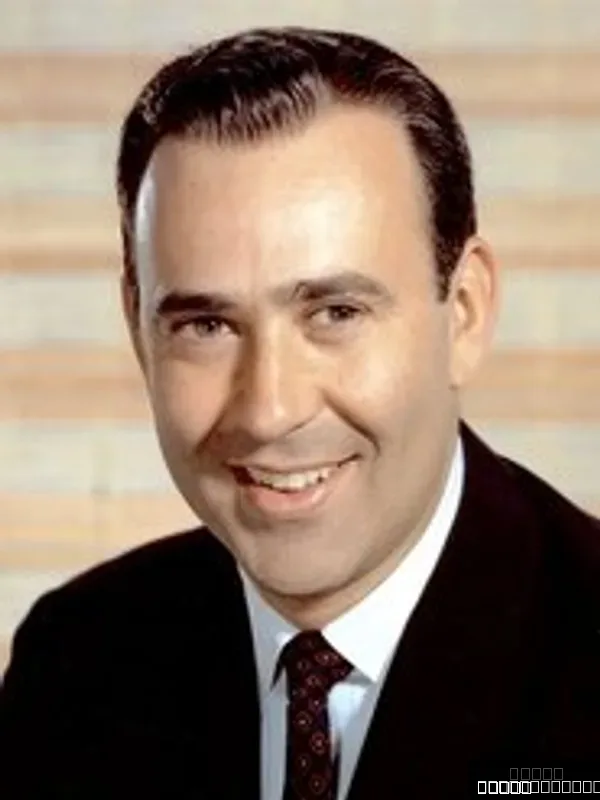 Carl Reiner