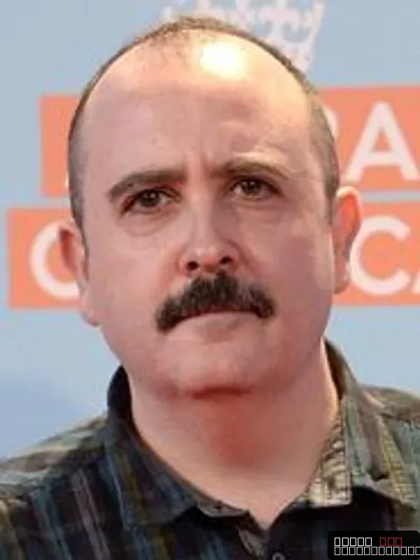Carlos Areces