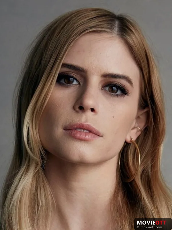 Carlson Young — photo 1