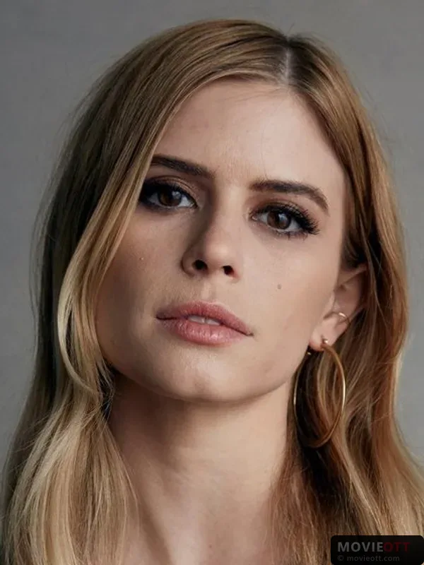 Carlson Young
