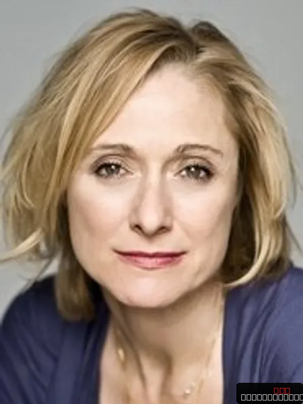 Caroline Goodall