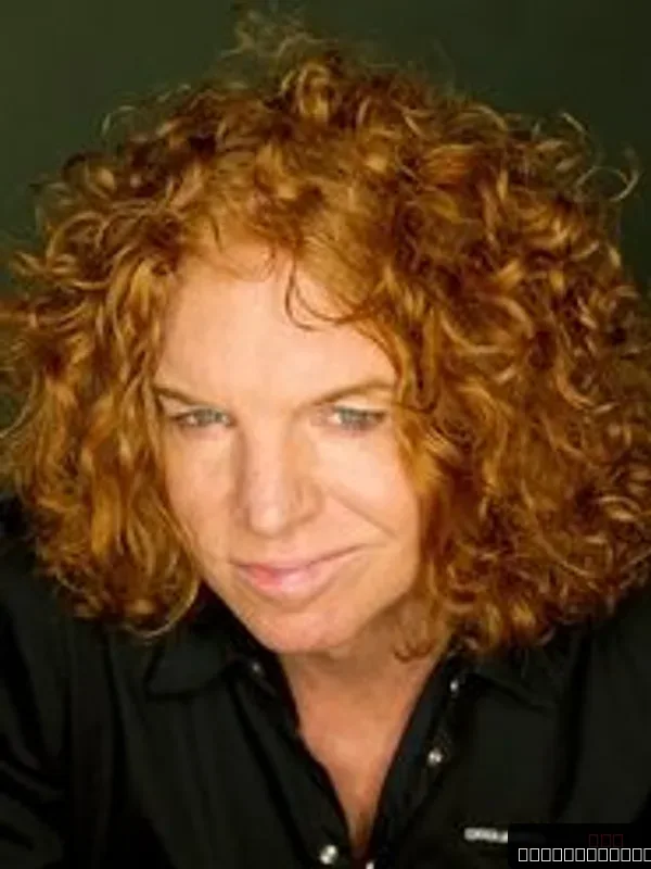 Carrot Top