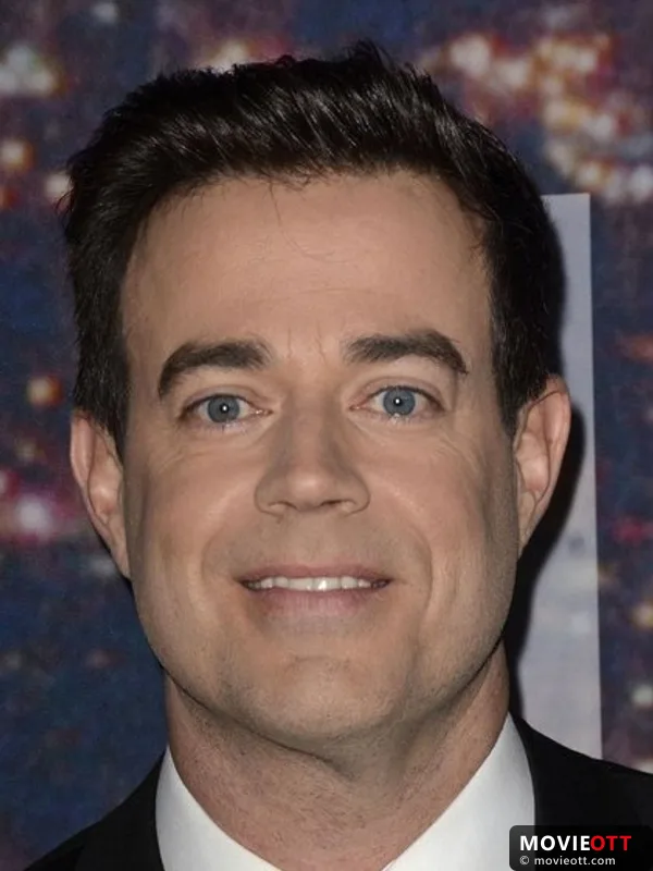 Carson Daly — photo 1