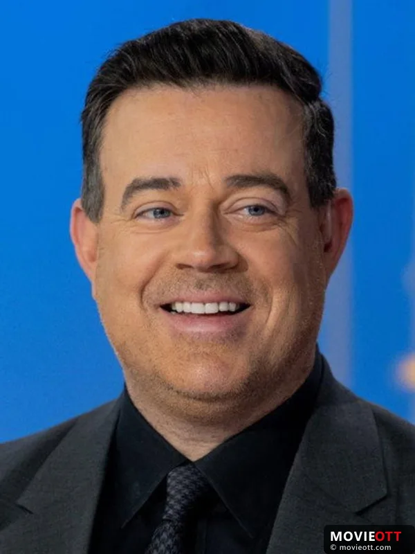 Carson Daly — photo 2