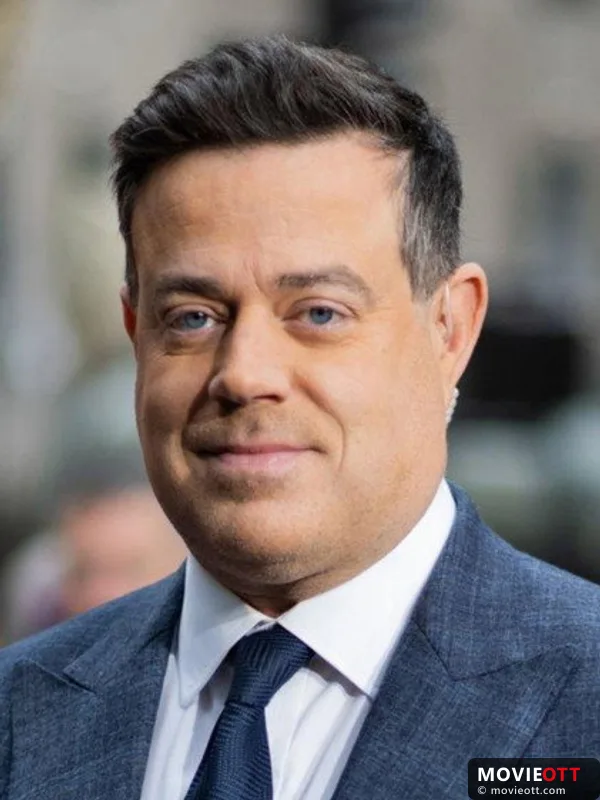 Carson Daly — photo 3