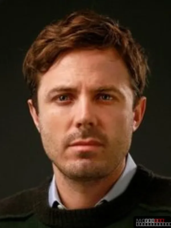 Casey Affleck