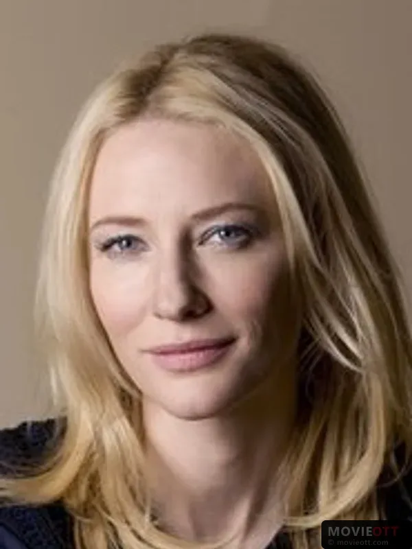 Cate Blanchett