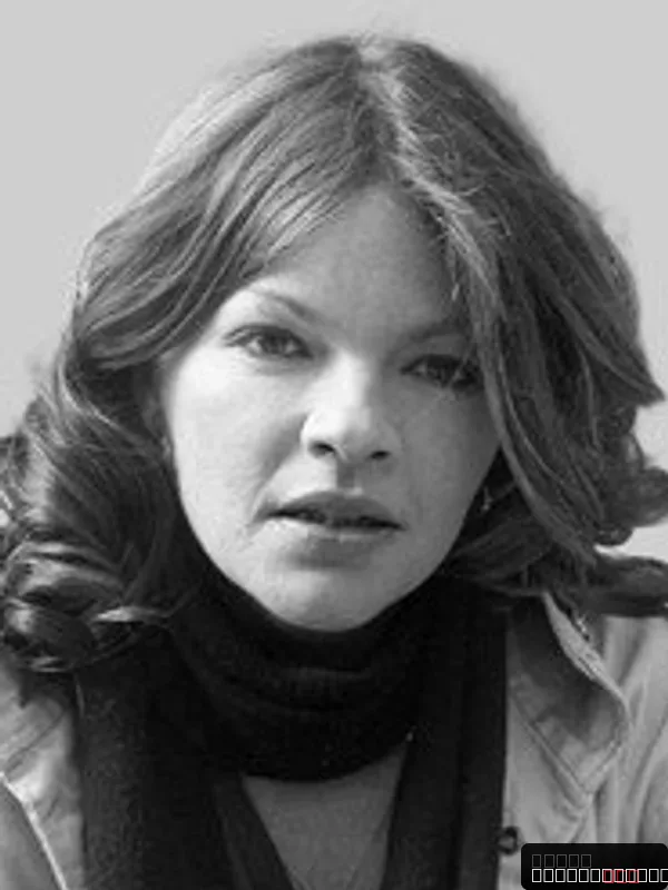 Catherine Allégret
