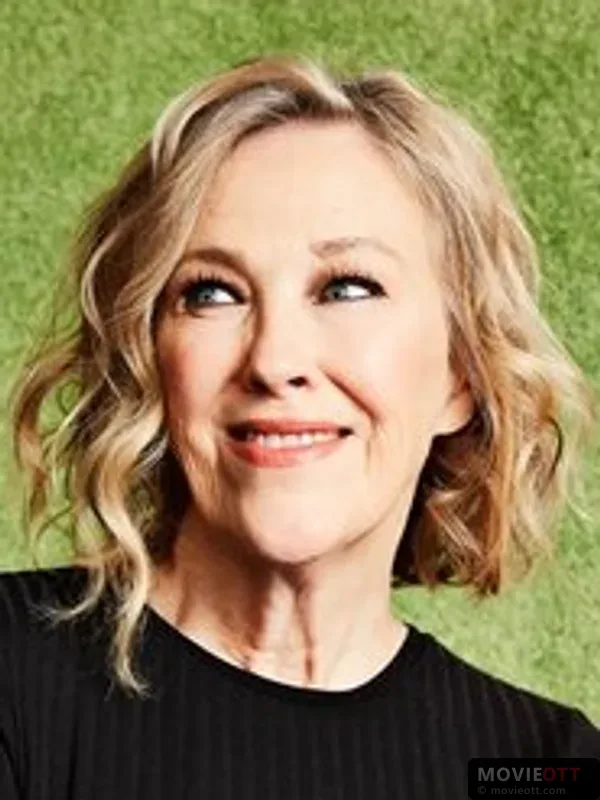Catherine O'Hara