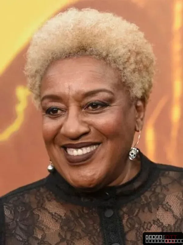 CCH Pounder