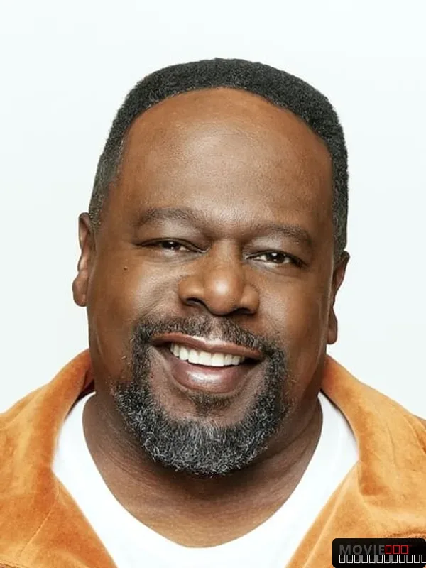 Cedric the Entertainer