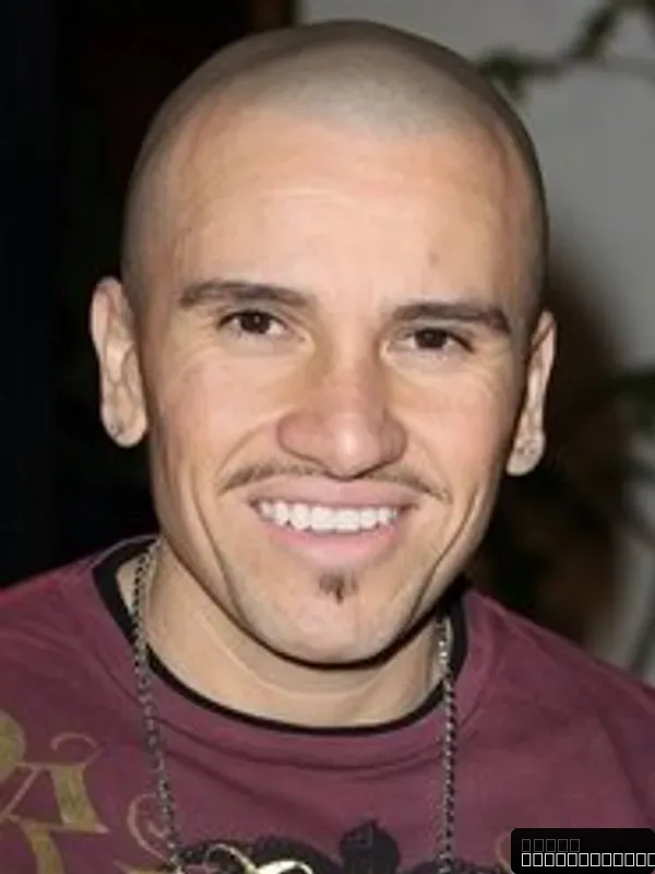 Cesar Garcia
