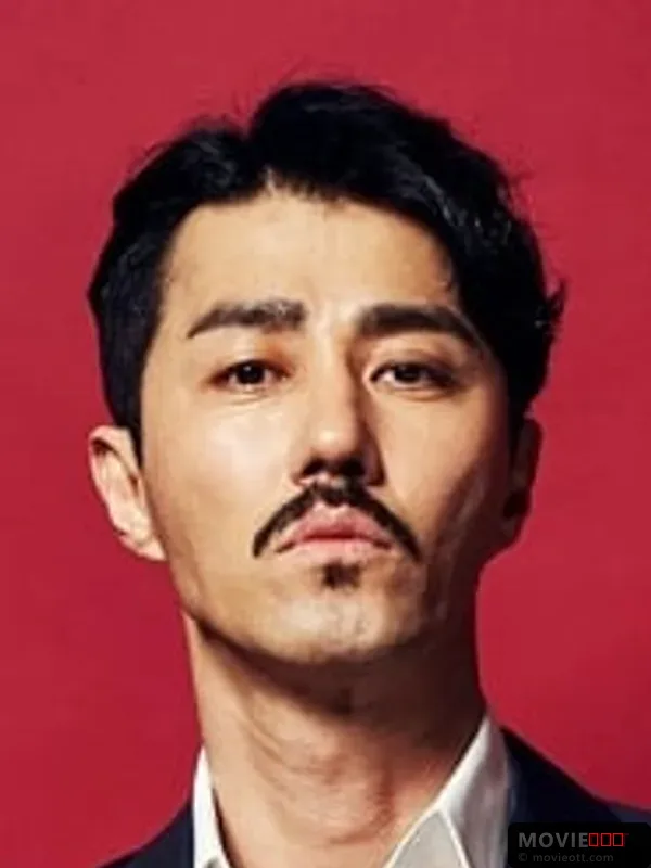 Cha Seung-won