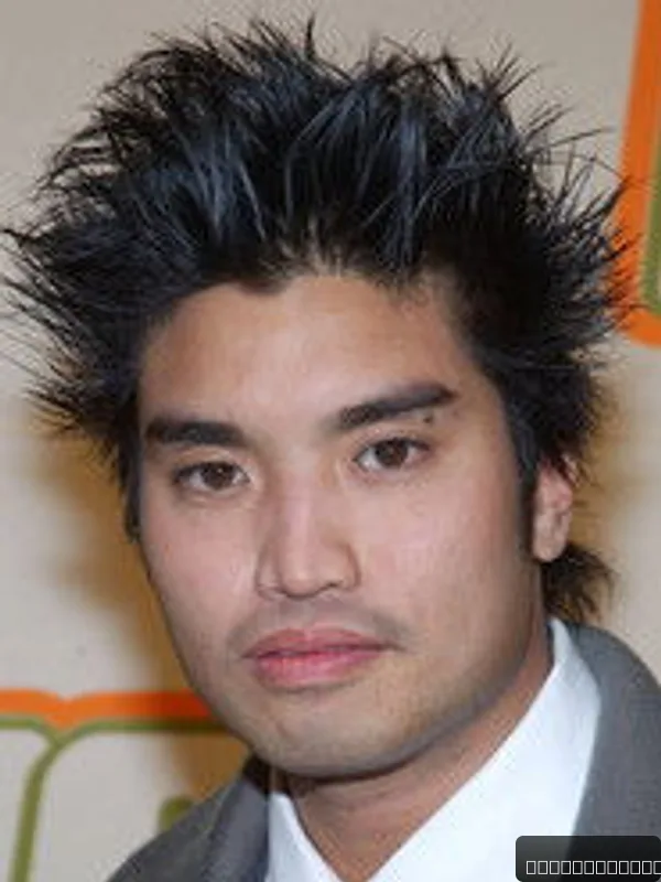 Chad Hugo