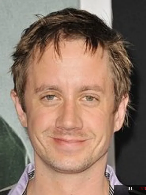 Chad Lindberg