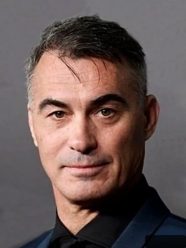 Chad Stahelski — photo 1