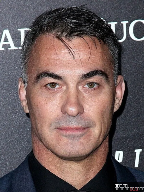 Chad Stahelski — photo 3