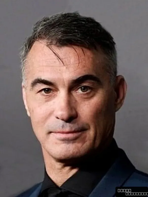 Chad Stahelski