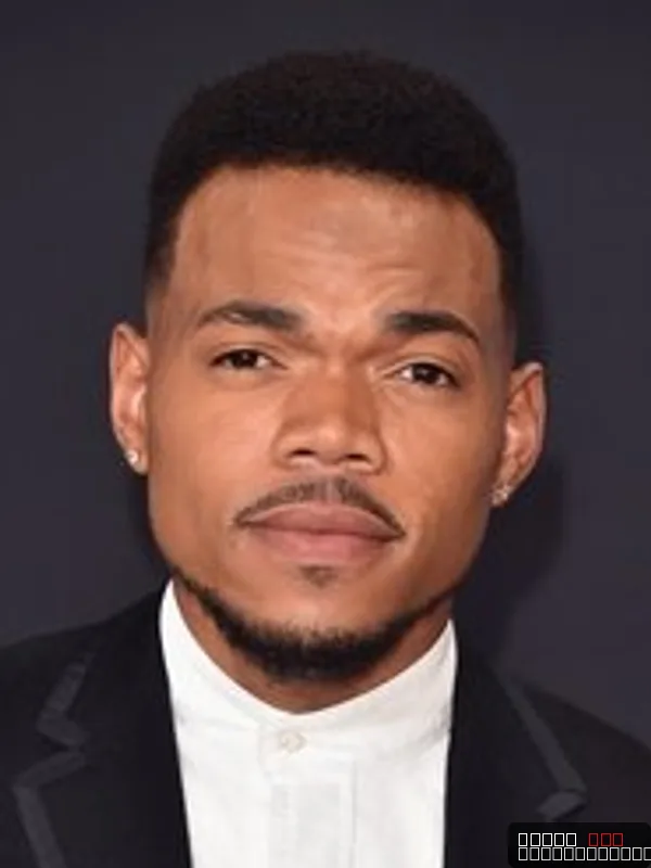 Chance the Rapper